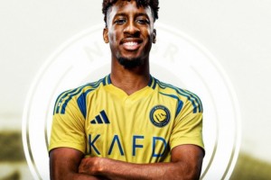 HWG！利雅得勝利簽下拜仁邊鋒科曼，一起欣賞其個人集錦??