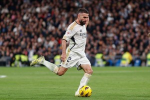 卡瓦哈爾集錦：皇馬冠軍右后衛(wèi)！覆蓋面大！攻守一體傳中好！