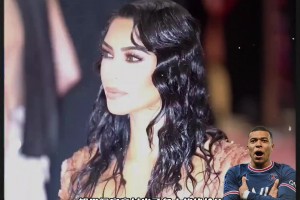 外星奇遇多！外網動畫惡搞：薩拉赫的點球飛向了太空！