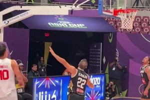 李夢狀態(tài)看著很好啊，如果亞洲杯帶她會不會結(jié)局有所不同？