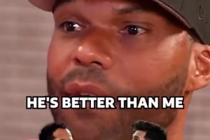 曼城舊將萊斯科特：我要狠狠地給梅西上身體，但他就像滅霸??