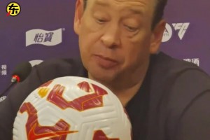 斯盧茨基:防守端數(shù)據(jù)表現(xiàn)做得不錯(cuò)，十號(hào)位上楊皓宇要提高效率