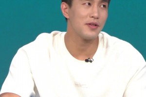 郭艾倫：內(nèi)心還是挺傷感的 我應(yīng)該沒有什么機(jī)會(huì)再回到國(guó)家隊(duì)了~