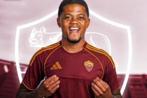 HWG！羅馬先租后買簽下利昂-貝利，一起欣賞其個人集錦??