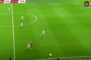 你是從哪一刻開(kāi)始覺(jué)得C羅真的老了呢