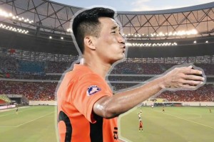 雙胞胎相逢折耳根德比，曾一起效力成都蓉城，如今又成對手