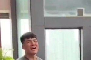 正式被從廣東交易到廣州！此前朱芳雨喊話陳國豪：有沒有興趣來廣東