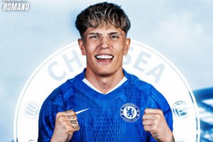 HWG上車！切爾西4000w鎊敲定加納喬！一起來看看集錦！