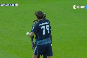 ??金童重生！菲利克斯爆射超級(jí)世界波破門！勝利4-0鎖定勝局！