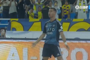 新賽季首球！C羅主罰點(diǎn)球破門打進(jìn)生涯第940球！