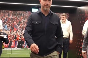 回?fù)簦‰眨喝绱私夤褪窡o前例，信任我的俱樂部都成功了