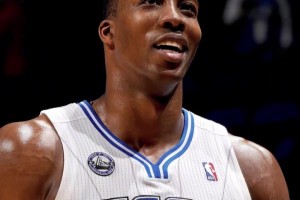 楊毅：無論如何，我不會把霍華德排進NBA歷史中鋒排行榜前十