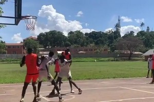 斯卡洛尼：正如梅西所說這是他最后一場(chǎng)世預(yù)賽，讓我們好好享受吧