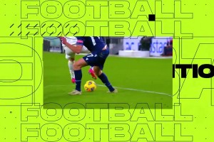 防線堡壘！因卡皮耶個(gè)人集錦！冷靜強(qiáng)悍的帶刀后衛(wèi)！