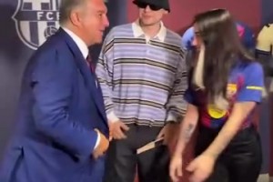 花花公子？娛記談亞馬爾分手：私下很放縱，最近又開派對找女孩！