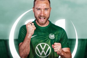 官宣！33歲埃里克森自由身加盟狼堡，一起欣賞其個(gè)人集錦??