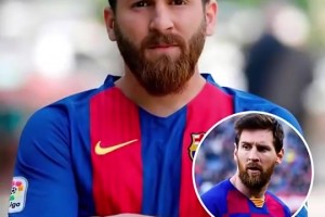 梅西：我太冤了??！伊朗男冒充梅西騙23女上床