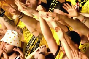 這一路上留下了太多熟悉的面孔！多特蒙德十年群像！