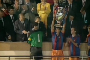 一輩子都為足球而生的男人！瓜迪奧拉年輕時的混剪！