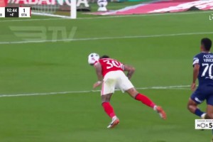 ??國家隊染紅俱樂部送禮！奧塔門迪臥底行為送禮，本菲卡遭絕平