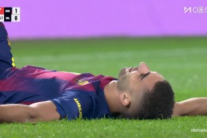 錯失良機！拉什福德倒三角傳中造險！費蘭絕佳機會打門中柱！