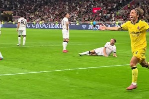 對于莫德里奇來說，年齡可能只是一個數(shù)字