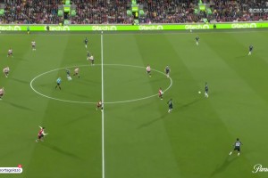 【集錦】聯(lián)賽杯-埃利奧特破門 維拉點(diǎn)球大戰(zhàn)2-4不敵布倫特福德