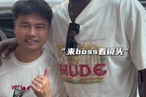 準(zhǔn)備百分大戰(zhàn)！集夢(mèng)會(huì)長(zhǎng)接機(jī)追夢(mèng)-格林 看著有點(diǎn)小緊張哈~