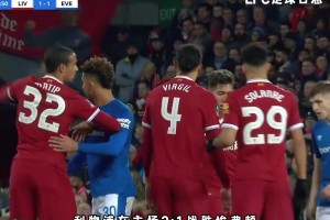 覆蓋全場(chǎng)的格瓦！歐冠名場(chǎng)面：格10精彩傳球，格瓦助攻哈蘭德！