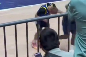 現(xiàn)場鎖喉“普爾”！格林中國行百分大戰(zhàn)戲劇性拉滿！