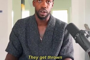 正面交火！貝弗利破防回應(yīng)特雷-楊：每個(gè)看到你的人都會(huì)被解雇！