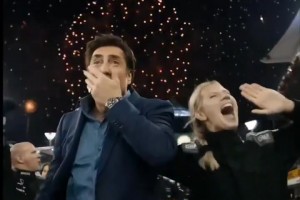 一直在模仿！年輕的姆巴佩一定想復(fù)制偶像C羅的所有亮點(diǎn)