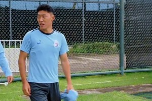 申花備戰(zhàn)蓉城，爭冠天王山之戰(zhàn)不容有失!