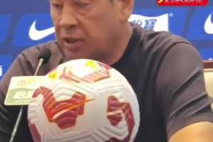 徐正源:奪冠取決于對冠軍的欲望，賽季結(jié)束將凸顯這1分的重要性