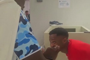 博格巴現(xiàn)場(chǎng)狂贊法蒂：兄弟，我說安蘇會(huì)上場(chǎng)，他會(huì)進(jìn)兩個(gè)球??