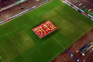 蘇超官方發(fā)文：還記得我剛開始的模樣嗎？感謝一路陪伴