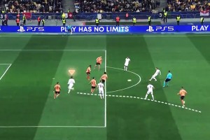 當(dāng)隊(duì)里有一位做餅大師，你只管跑，餅管飽！