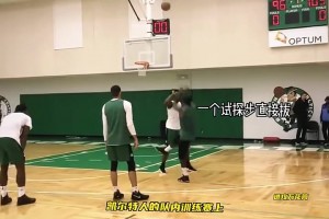 哪個時期的歐文火力最猛？小編認為綠軍時的歐文至少前四