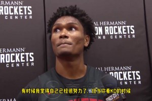 情商很高！里夫斯贊布朗尼季前賽表現(xiàn)：他幾乎每天都是場(chǎng)上表現(xiàn)最好球員之一