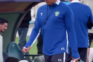 毛劍卿：C羅和梅西不是自律，而是相對(duì)自律，巨星營(yíng)銷需要包裝