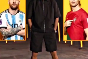 各自粉絲嘴炮不斷！其實(shí)梅羅人家關(guān)系很好的??