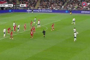 一周5佳球-皇馬雙星！羅德里戈晃暈后衛(wèi)兜射&姆巴佩極限單兵！