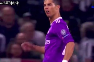 禁區(qū)之狐！C羅禁區(qū)無球跑位解析！門前嗅覺天花板！