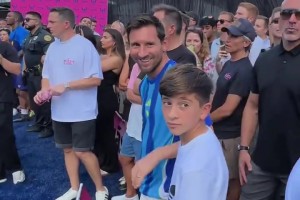 本尊也懂！嘎拉梅西嘎拉梅西嘎拉梅西，夠了夠了夠了??