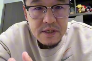 楊毅預(yù)測(cè)新賽季西部前八：火箭第3、勇士第5、快船第6、湖人第7