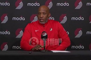 ??出大事了！Shams：開拓者主教練比盧普斯因涉嫌非法賭博被捕