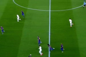 超級單兵！半場即射程的金邊羅！石破天驚只是正常發(fā)揮！