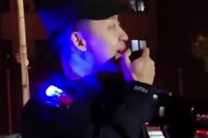 沈陽警察：2900多天，中超，我們又回來了