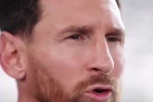 梅西：老馬和喬丹是最偉大的GOAT！但我也很敬佩詹姆斯&庫(kù)里