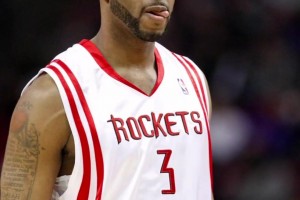 火箭會退役麥迪球衣嗎？楊毅：不會，相處不愉快，成就也不夠高